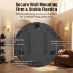 Smart Music Boxing Target | Bluetooth Rhythm Wall Trainer with LED Lights