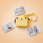 Interactive Instant Print Camera for Kids & Toddlers
